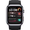 Huawei Watch D2, smartwatch compatibile con iOS e Android. Versione con cinturino nero.