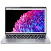 Acer SWIFT GO 14 SFG14-73-73TU Intel Core Ultra 7 155U Computer portatile 35,6 cm (14'') 2.8K 16 GB DDR5-SDRAM 512 GB SSD Wi-Fi 6E (802.11ax) Windows 1