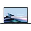 ASUS Zenbook 14 UX3405CA-PZ462W Intel Core Ultra 7 255H Computer portatile 35,6 cm (14'') Touch screen 3K 32 GB LPDDR5x-SDRAM 512 GB SSD Wi-Fi 7 (802.1
