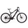 F.lli Schiano E-MERCURY 29''E-Bike MTB, Bicicletta Elettrica Mountainbike con Motore 250W e Batteria 36V 11,6Ah estraibile