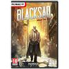 MICROÏDS Blacksad - Under The Skin - Limited Edition - PC