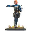 Gentle Giant STAR WARS The Mandalorian Katee Sackhoff Bo-Katan Kryze 1/7 statue Gentle Giant