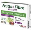 Ortis Frutta & Fibre Classico 24 Cubetti