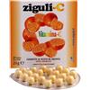 Ziguli Vitamina C Succo Di Arancia 40 Palline