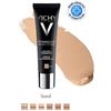 Vichy Dermablend 3d Fondotinta Coprente N.35 Sand 30 Ml