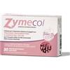 Zymecol 30 Compresse Gastroresistenti