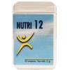 D.I.N.E Nutri 12 Integratore Polivalente 60 Compresse