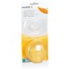 Medela Capelletti Seno Silicone L 2 Pezzi 24 Mm