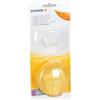 Medela Capelletti Seno Silicone M 2 Pezzi 20 Mm