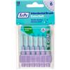 Tepe Scovolino Extra Soft Lilla Per Pulizia Interdentale Misura Iso 6 (Filo 1,1 Mm) 6 Pezzi