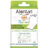 Alontan Natural Cerotti Antizanzare 24 Pezzi
