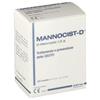 Mannocist D Con D-mannosio 20 Bustine
