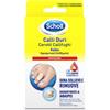 Scholl Calli Duri 4 Cerotti Callifughi 4 Dischetti