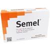 Semel Integratore Alimentare 30 Compresse