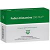 Vanda Pollen-histamine 200 Plus 12 Capsule