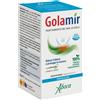 ABOCA SpA SOCIETA' AGRICOLA Golamir Spray No Alcool - Spray per mal di gola bambini senza alcool - 30 ml