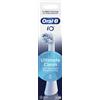 ORAL B iO Testine per spazzolino ORAL B iO OB PW ULTIMATE CLEAN