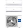 Condizionatore Haier Dual Split H2U14TAAOUT0912