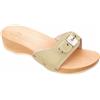 Scholl's Dr. Scholl Pescura Tacco Sabbia Tg 37 Calzature