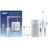 Oralb Power Oral Center Md20 + 3 Refill