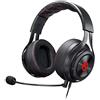 LucidSound Cuffia da gioco cablata con audio surround e licenza ufficiale per Xbox Compatibile con PS4, PC, Mac, iOS, dispositivi mobili