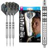 Target Darts Chris Dobey G1 22G 90% Set de fléchettes Tungsten Swiss Point Steel Tip