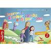Editrice Elledici Passodopopasso. La mia impronta nella tua. Quaderno (Vol. 2)