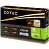 Zotac Geforce Gt730 4Gb Zone Edition Scheda Video Zt-71115-20L