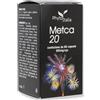 Phytoitalia Srl Metca Integratore Tonico 60 Capsule