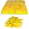 FX CORIANDOLI A CADUTA LENTA PER MACCHINE SPARACORIANDOLI 1 Kg GIALLO