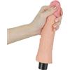LOVETOY Vibratore realistico Eric 22 cm