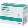 CV Medical Integratore TestoBEN per energia e vitalità, 30 bustine