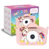 Paladin Pharma KIDS CAMERA FIOCCO L'UNICORNO