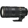 Nikon AF-S NIKKOR 70-200mm f2,8E FL ED VR.Garanzia Ufficiale 2 anni