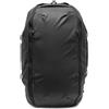 Peak Design Travel duffelpack 65L V2 - nero