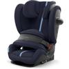 Cybex Gold - Cybex Gold Seggiolino Auto Pallas G2 Ocean Blue Plus (da 9 - 50 kg)