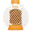 Decora - Griglia Tagliapasta Classica Per Crostata, Ø 30 cm