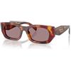 Prada PR B05S - 22A20I Occhiali da Sole
