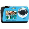Easypix Fotocamera subacquea Easypix AQUAPIX W3048 EDGE (blu ghiaccio)