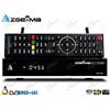 Zgemma Ricevitore Zgemma H17 Combo 4K UHD Wi-Fi Tuner S2X/T2 Decoder Hevc per Tivusat