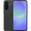 Samsung Galaxy A36 5G A366 Dual SIM 8GB RAM 256GB - Awesome Black EU