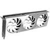 Inno3D GeForce RTX 5070 Ti X3 OC WHITE NVIDIA 16 GB GDDR7
