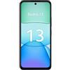 XIAOMI REDMI 13 MIDNIGHT BLACK 8/256GB