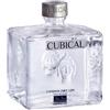 Williams & Humbert Cubical Gin Botanic Premium 70 cl