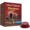 Lollo Caffe Capsule Golositè Lollo Bevande al Cioccolato Compatibili LavAzza A Modo Mio®