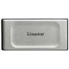 Kingston XS2000 Storage Esterno SSD 2TB USB-C 2000/2000 MB/s