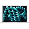 Apple MacBook Air M4 10 Core 24GB GPU 10 Core SSD 512GB 13,6 2K Argento MacOS
