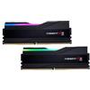 GSKILL G.Skill Trident Z5 RGB 32GB Kit 2x16GB DDR5 6400MHz CL 32
