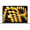 Apple MacBook Air M4 10 Core 16GB GPU 8 Core SSD 256GB 13,6 2K Galassia MacOS