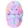 LES LOVIDOUS Arcobaleno, CUR008, multicolore
